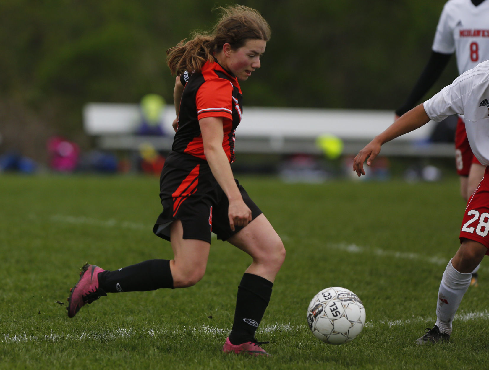 BSoccer Mason City vs. Charles City 13